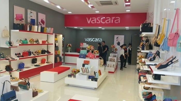 Vascara - Nâng tầm phong cách