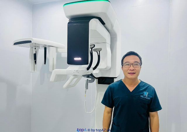 Phòng khám nha khoa uy tín tại Quận Ngũ Hành Sơn, Đà Nẵng