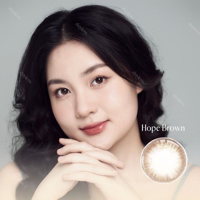 Hình ảnh sản phẩm Duy Lens phiên bản 2