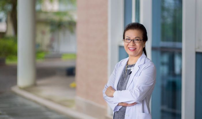 Hình ảnh Phòng Khám Mắt Bác Sĩ Chi - Cơ sở vật chất hiện đại