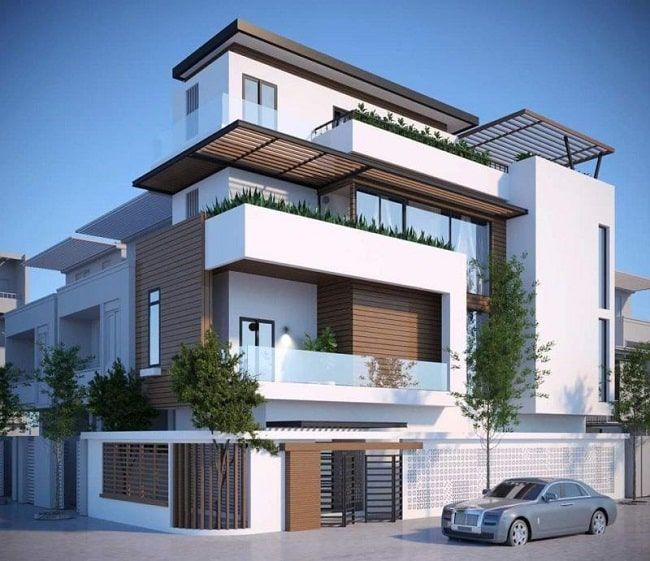 Những công ty xây dựng nhà phố hàng đầu tại Quận 11