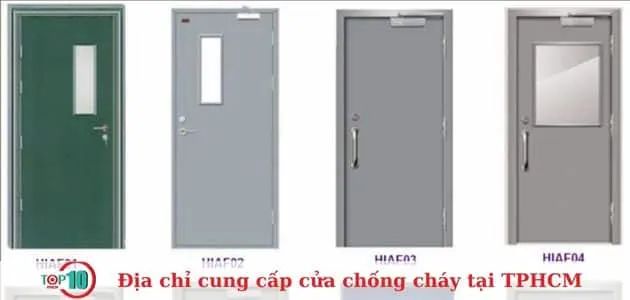 Ecodoor