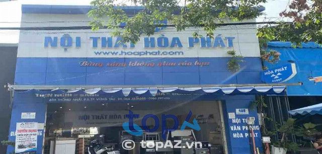 Hòa Phát - Chất lượng tạo nên thương hiệu