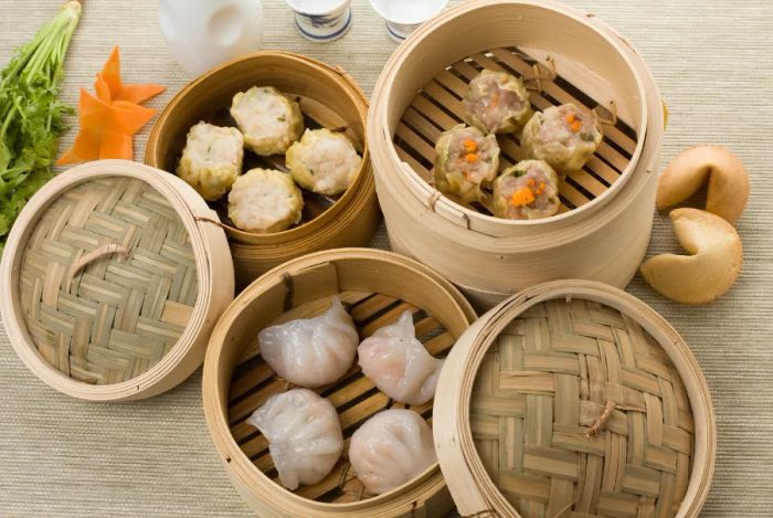 Góc view biển tuyệt đẹp tại East Garden Restaurant