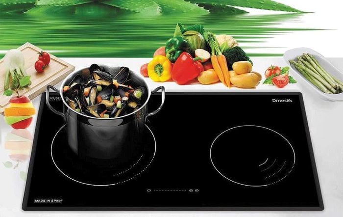 Ảnh showroom Bếp Phúc Thiên Đà Nẵng – Không gian trưng bày đẳng cấp (ảnh 2)