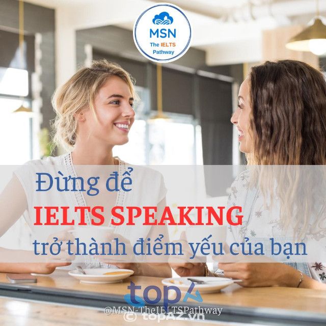 Luyện thi IELTS chất lượng với chi phí hợp lý tại Hà Tĩnh