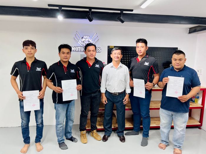 Motorcycles TV (Ảnh 1)