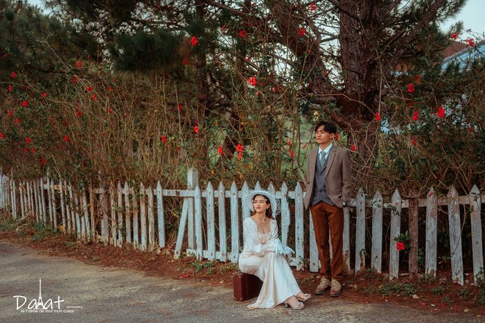 Hình ảnh 1 từ Demi Wedding - Một không gian đầy lãng mạn và cảm xúc