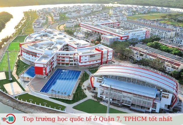Trường quốc tế Canada (CIS)