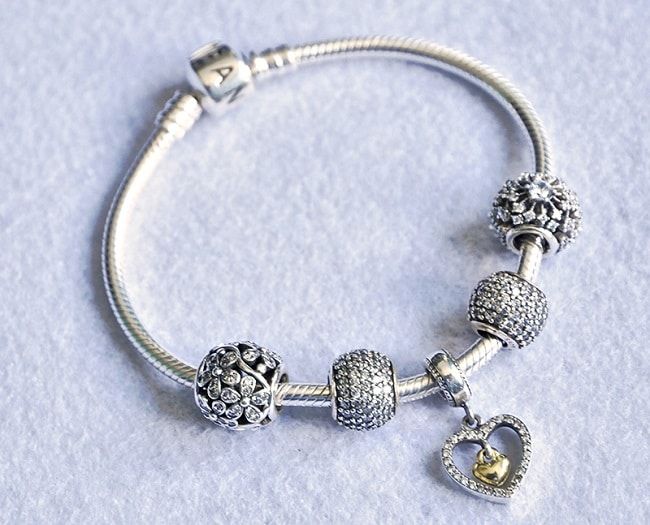 Cara’s vinh dự góp mặt trong Top 6 thương hiệu vòng charm (vòng Pandora) trang sức đẹp và chất lượng nhất hiện nay