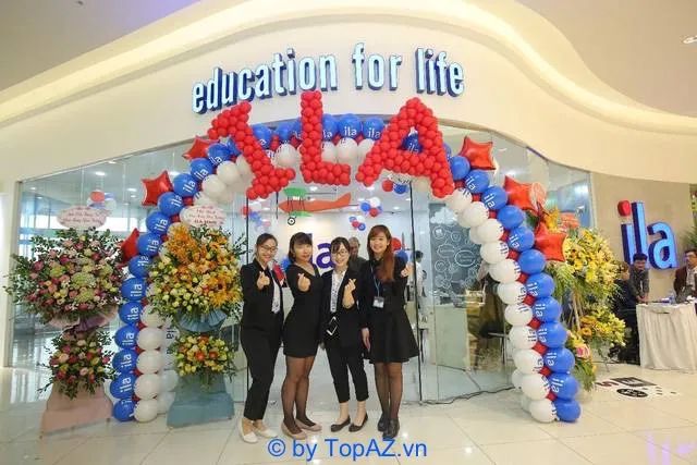 Địa chỉ vàng tư vấn du học Mỹ uy tín tại thủ đô Hà Nội