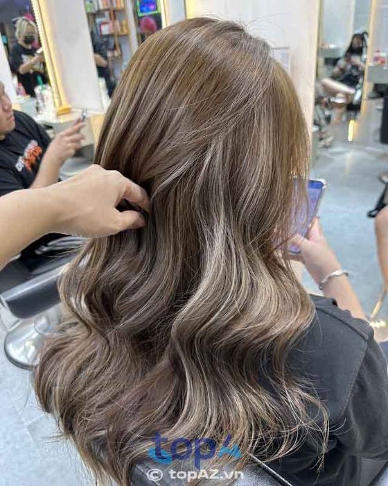 Hair Salon Mai Nguyễn - Nơi gửi gắm niềm tin làm đẹp