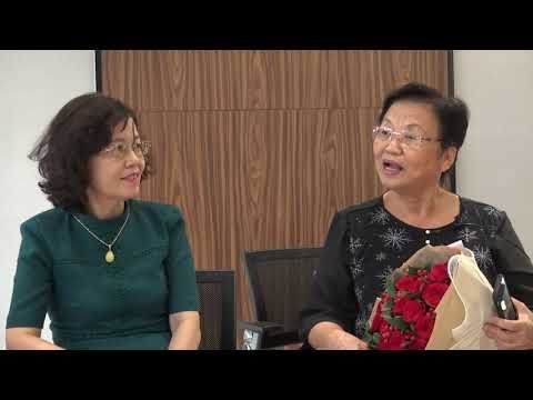 Hành trình 30 năm của Khoa Ngoại Ngữ - Trường Đại học Mở TP.HCM