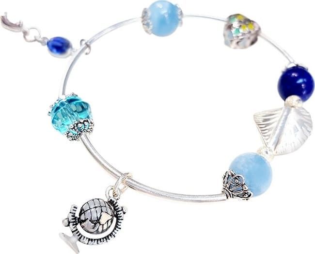 Vòng charm thương hiệu Yeno – sự lựa chọn lý tưởng cho phong cách hiện đại