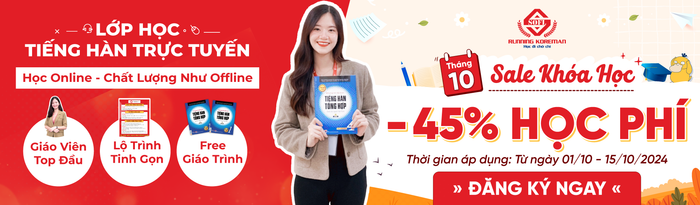 Không gian học tập hiện đại tại SOFL
