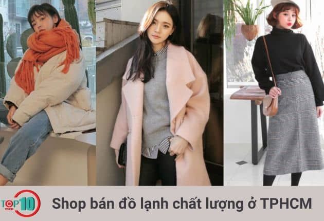 Sixty Eight - Biểu Tượng Thời Trang Đa Phong Cách