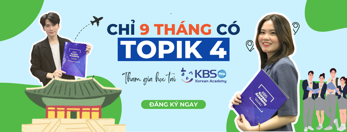 Hình ảnh giảng viên và học viên tương tác trực tuyến tại KBS