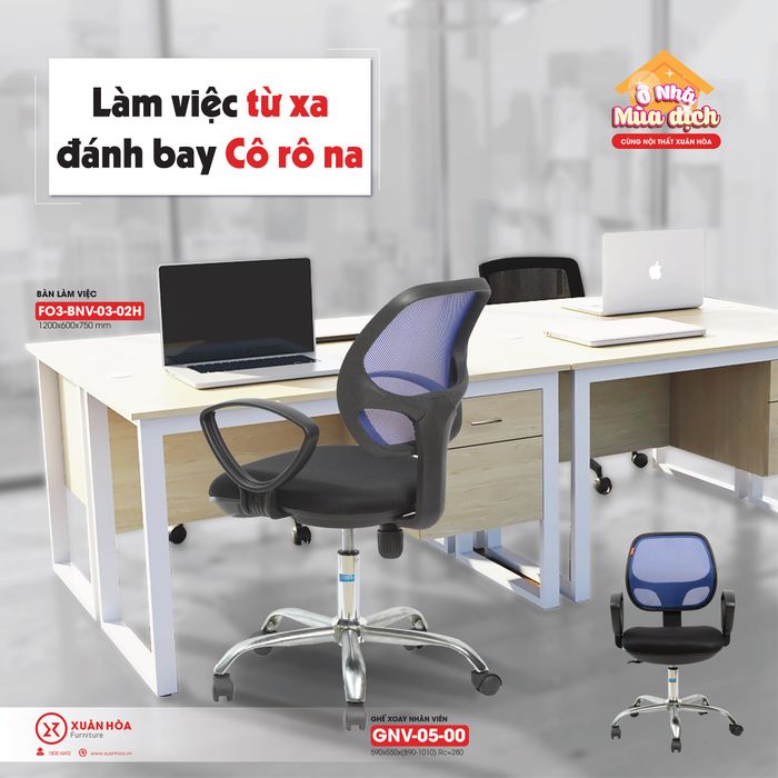 Không gian trưng bày sang trọng tại showroom Nội Thất Xuân Hòa Đà Nẵng