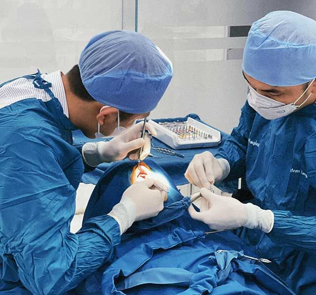 Nha Khoa Đức Thành - Biểu tượng chất lượng trong lĩnh vực chăm sóc răng miệng