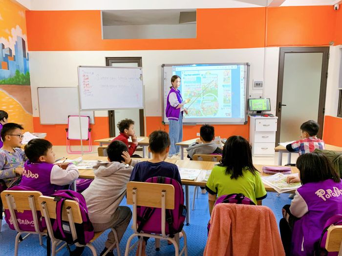 Công Ty Cường Thịnh - Chất Lượng Và Uy Tín