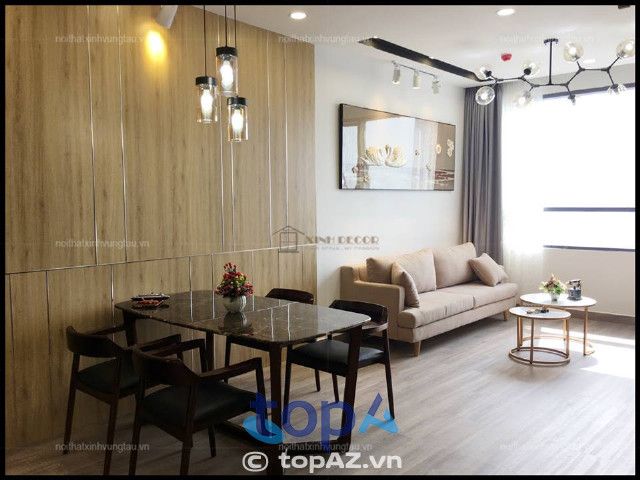 Nội Thất Xinh - Kiến tạo không gian sống hoàn mỹ