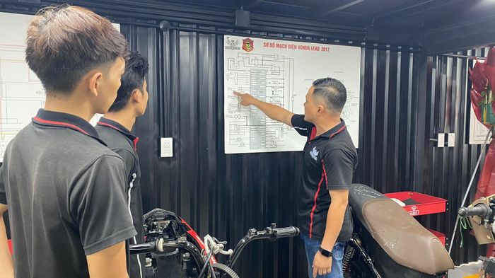 Motorcycles TV (Ảnh 2)