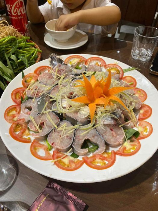 Góc check-in lý tưởng tại NHIÊN GARDEN