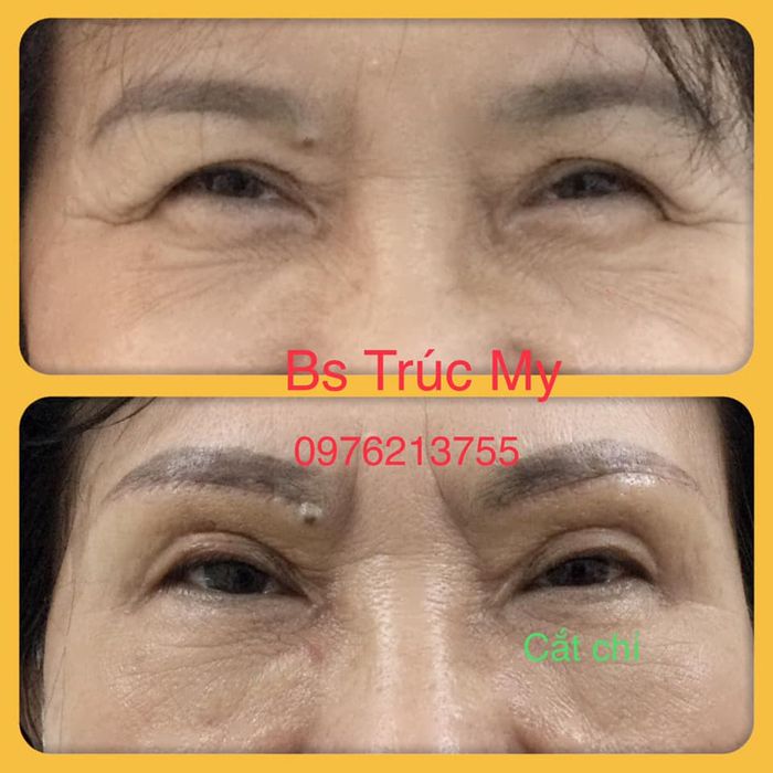 Hình ảnh Phòng khám Bác sĩ Trúc My