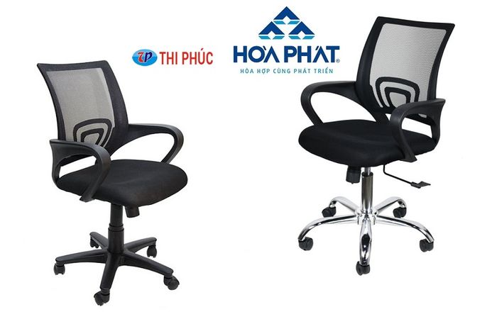 Không gian trưng bày đa dạng tại showroom Công Ty TNHH Thi Phúc