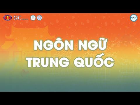 NHÂN VĂN XIN CHÀO | TẬP 16 | NGÀNH NGÔN NGỮ TRUNG QUỐC