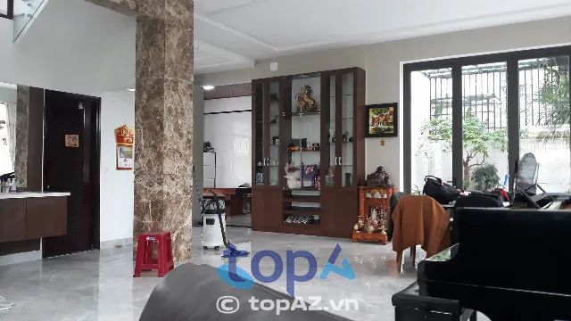 Dịch vụ vệ sinh công nghiệp tại Huế chuyên nghiệp và uy tín.