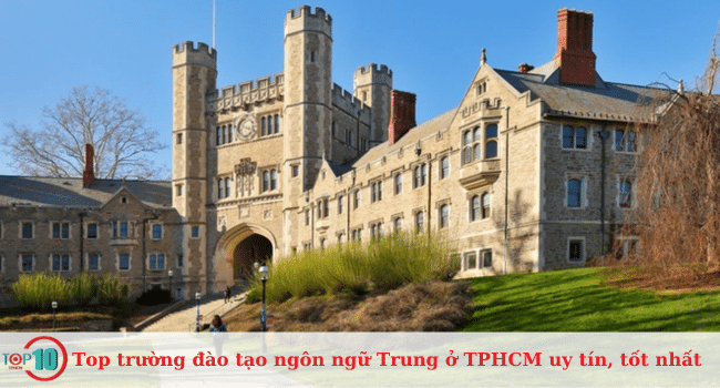 Danh sách những trường đào tạo tiếng Trung uy tín tại TP.HCM