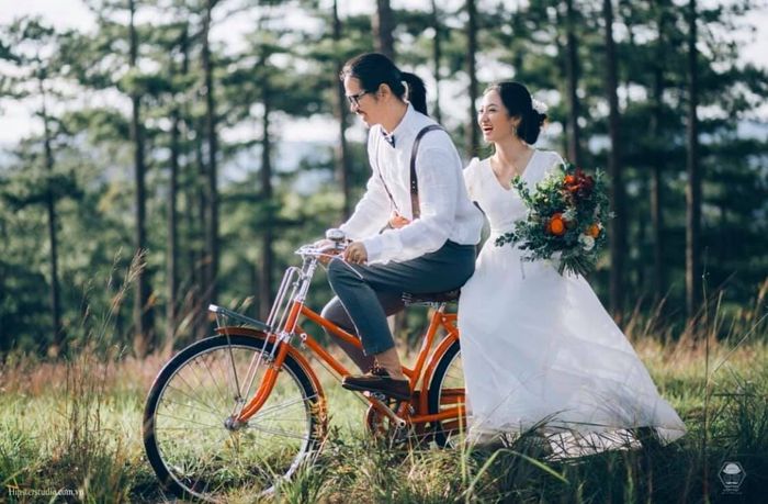 Hình ảnh 2 từ Hipster Studio - Mỗi góc chụp là một tác phẩm nghệ thuật