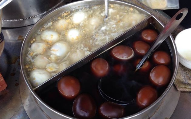 Chè Cô Giang - Nét ẩm thực truyền thống