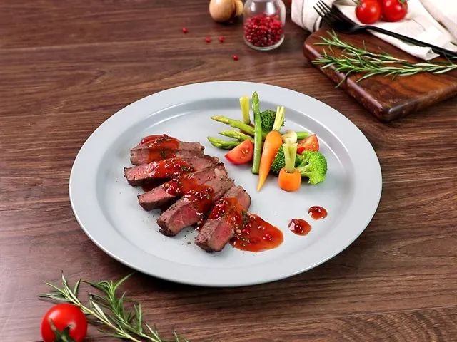 Không gian hiện đại tại Phố Bistro