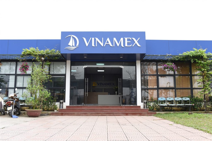 Hình ảnh trung tâm đào tạo VINAMEX tại Hà Nội