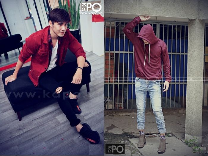 Kapo - Thiên đường áo khoác nam giá tốt tại TP.HCM