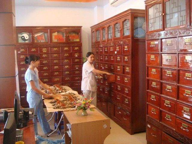 Hình ảnh Phòng khám Đông y chùa Hưng Thắng Tự