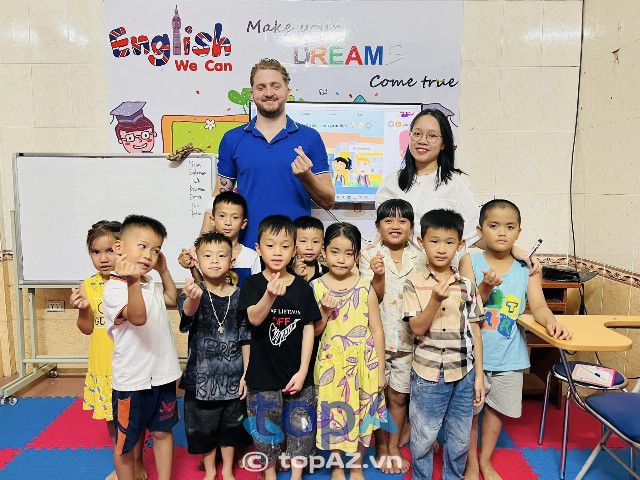 Địa chỉ luyện thi IELTS đáng tin cậy tại Hà Tĩnh