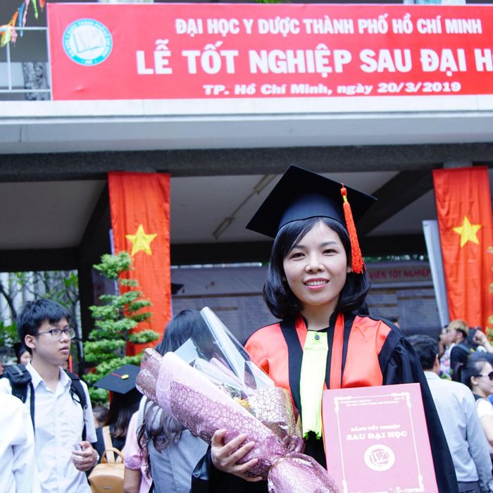 Hình ảnh Phòng khám Bác sĩ Trúc My - góc nhìn chuyên nghiệp