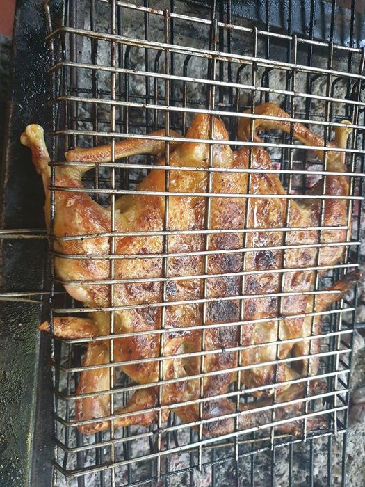 Hình ảnh Nhà Hàng 3 Cây Lộc - Bữa tiệc nướng hấp dẫn