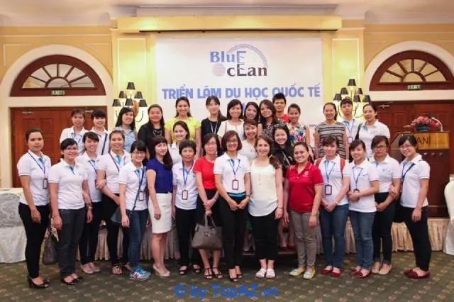 Địa chỉ vàng cho du học Mỹ tại thủ đô Hà Nội