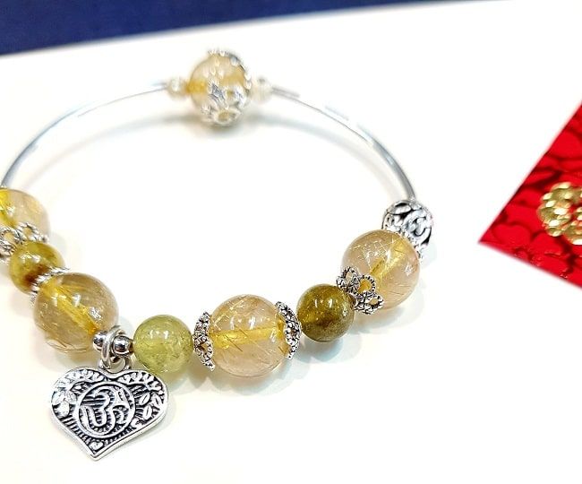 Lalizs vinh dự góp mặt trong Top 6 thương hiệu vòng charm (vòng Pandora) được yêu thích nhất hiện nay