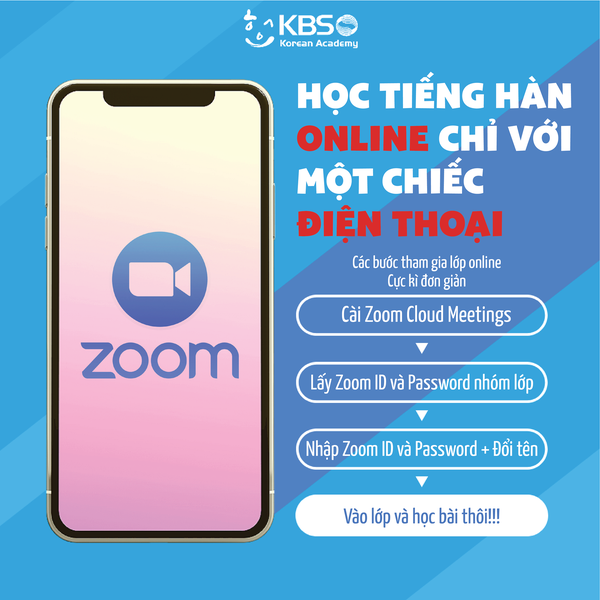 Không gian học tập hiện đại tại KBS Korean Academy
