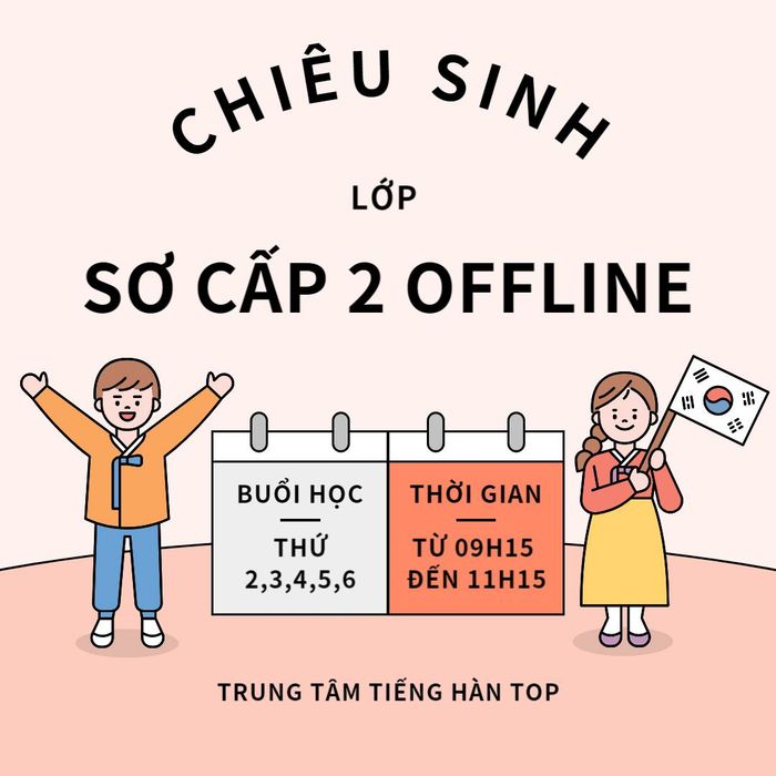 Hình ảnh lớp học trực tuyến tại Trung tâm TOP