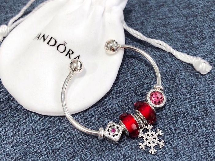 6 thương hiệu vòng charm (vòng Pandora) nổi bật mà bạn không nên bỏ lỡ