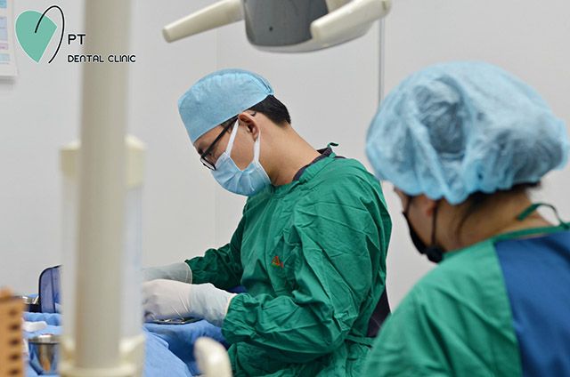 Địa chỉ nha khoa uy tín hàng đầu tại thành phố Bảo Lộc, Lâm Đồng