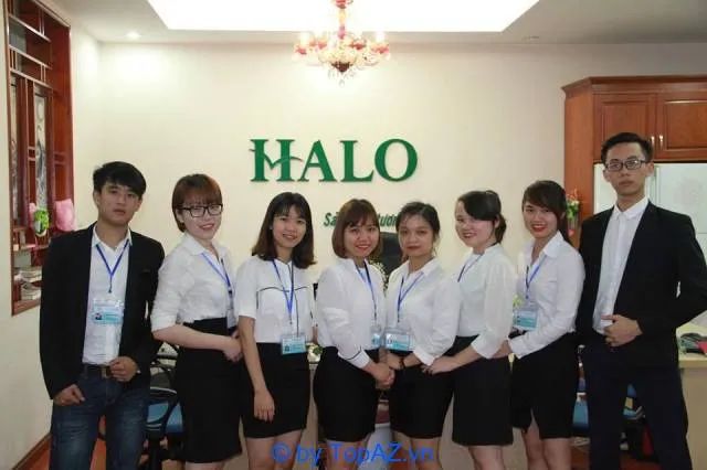 Địa chỉ vàng cho du học Mỹ tại thủ đô Hà Nội