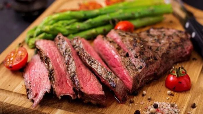 Góc ảnh đầy nghệ thuật tại 74 Bistro