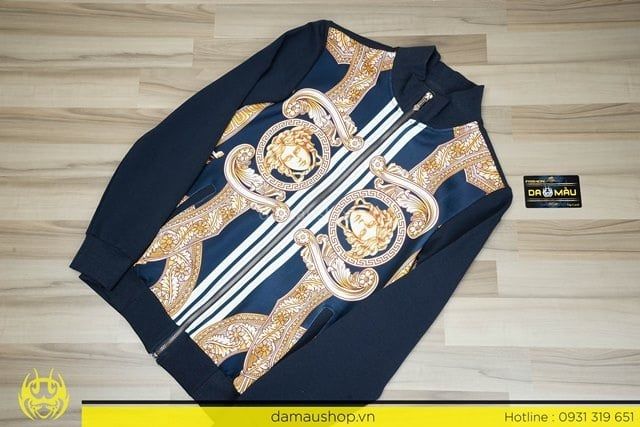 DAMAU - Địa chỉ vàng cho những tín đồ thời trang nam cao cấp tại TP.HCM